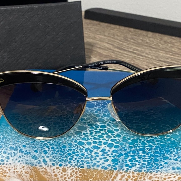 PRIVE REVAUX by Jaime Fox Sunglasses - Picture 3 of 9